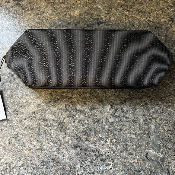 Coach Black Toiletry Bag - Picture 5 of 6